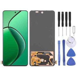 For Realme 13 4G Original AMOLED LCD Screen with Digitizer Full Assembly