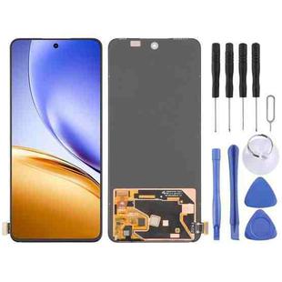For Realme 14 5G Original AMOLED LCD Screen with Digitizer Full Assembly