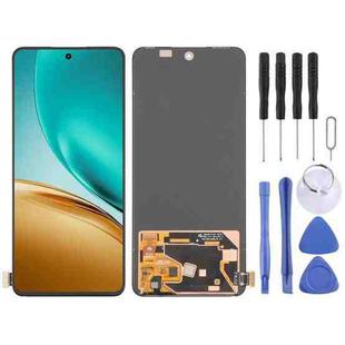 For Realme 14T 5G Original AMOLED LCD Screen with Digitizer Full Assembly