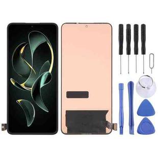 For Xiaomi Redmi K60 Ultra Original AMOLED LCD Screen with Digitizer Full Assembly