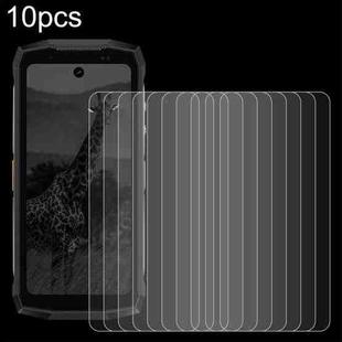 For Ulefone Armor Mini 20 10pcs 0.26mm 9H 2.5D Tempered Glass Film