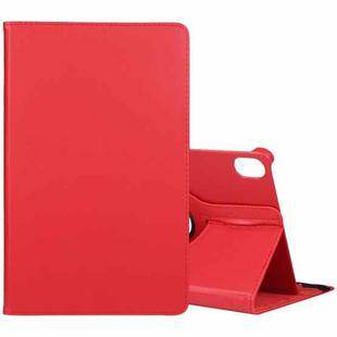 For Xiaomi Redmi Pad Pro 12.1 360 Degree Rotation Litchi Texture Leather Tablet Case(Red)