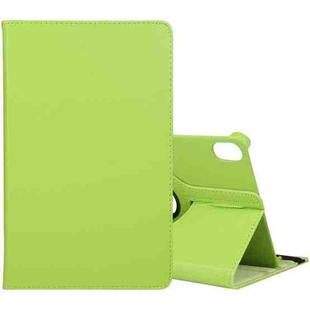 For Xiaomi Redmi Pad Pro 12.1 360 Degree Rotation Litchi Texture Leather Tablet Case(Green)