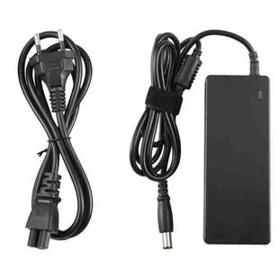19.5V 4.62A 90W Power Adapter Charger for Dell 7.4 x 5.0mm Laptop, Plug:EU Plug