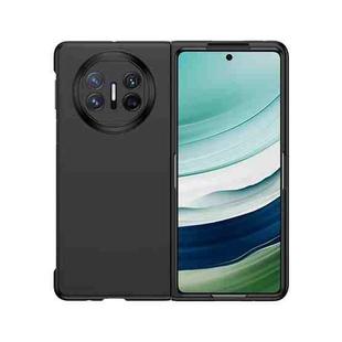 For Huawei Mate X5 Skin Feel PC Phone Case(Black)