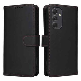 For Samsung Galaxy A54 5G BETOPNICE BN-005 2 in 1 Detachable Imitate Genuine Leather Phone Case(Black)