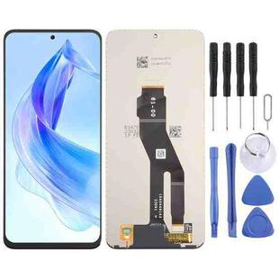 For Honor X50i Original LCD Screen with Digitizer Full Assembly