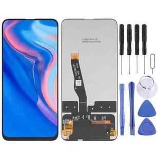 For Honor 9X Global Original LCD Screen with Digitizer Full Assembly