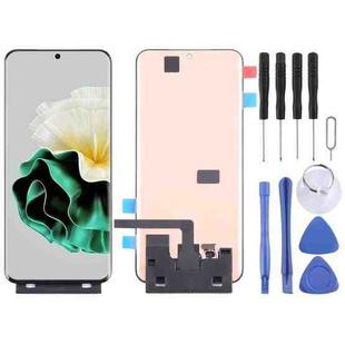 For Huawei P60 Original LCD Screen with Digitizer Full Assembly