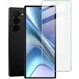 For Samsung Galaxy Z Fold6 5G IMAK H Series Tempered Glass Film, Phone Case Edition