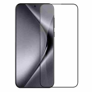 For Huawei Pura 70 Pro  / Pura 70 Pro+ NILLKIN Impact Resistant Curved Surface Tempered Glass Film