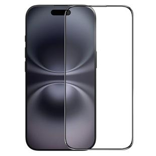 For iPhone 16 NILLKIN CP+Pro Explosion-proof Tempered Glass Film