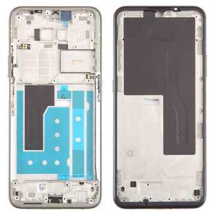 For Nokia G300 Original Front Housing LCD Frame Bezel Plate