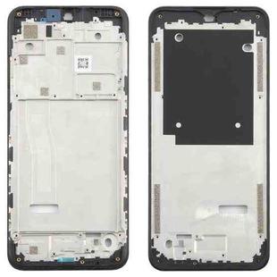 For Nokia C110 Original Front Housing LCD Frame Bezel Plate