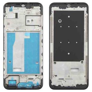 For Nokia C300 Original Front Housing LCD Frame Bezel Plate