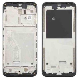 For Nokia C200 Original Front Housing LCD Frame Bezel Plate