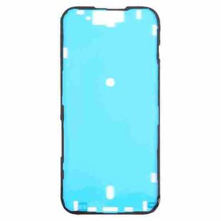 For iPhone 15 LCD Frame Bezel Waterproof Adhesive Stickers