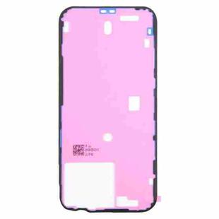 For iPhone 15 Back Housing Cover Adhesive