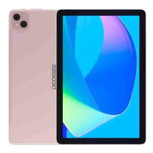 [HK Warehouse] DOOGEE T10 Pro Tablet PC 10.1 inch, 15GB+256GB, Android 13 Unisoc T606 Octa Core, Global Version with Google Play, EU Plug(Rose Gold)