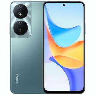 Honor Play 50 Plus, 12GB+256GB, 6.8 inch MagicOS 7.2 Dimensity 6020 Octa Core up to 2.2GHz, Network: 5G, OTG, Not Support Google Play(Green)