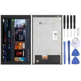 For Steam Deck Original LCD Screen with Digitizer Full Assembly(HD Edition)