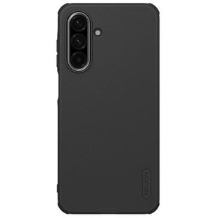 For Redmi Turbo 4 NILLKIN Frosted Shield Pro Magnetic Phone Case(Black)