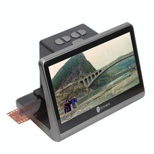 Tonivent TON172 24-48 Mega Pixels 7 inch HD Screen Film Scanner(EU Plug)