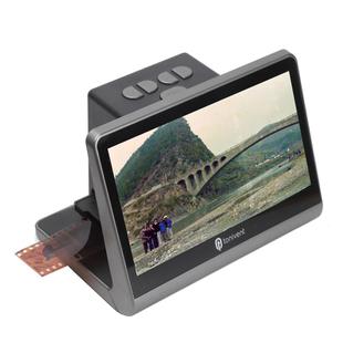 Tonivent TON172 24-48 Mega Pixels 7 inch HD Screen Film Scanner(US Plug)