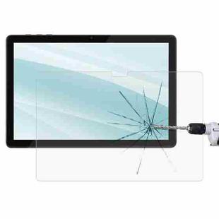 For LUCA TE10D1M64-KV1H 10.1 0.3mm 9H Explosion-proof Tempered Tablet Glass Film