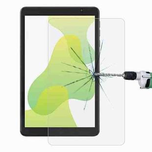 For LUCA TA08E1W63-V1H 8.0 inch 0.3mm 9H Explosion-proof Tempered Tablet Glass Film