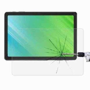 For LUCA TA10E1W63-V1H 10.1 inch 0.3mm 9H Explosion-proof Tempered Tablet Glass Film