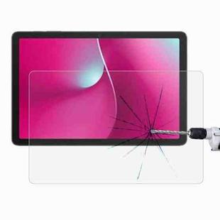 For T-Mobile Revvl Tab 2 10.1 inch 0.3mm 9H Explosion-proof Tempered Tablet Glass Film