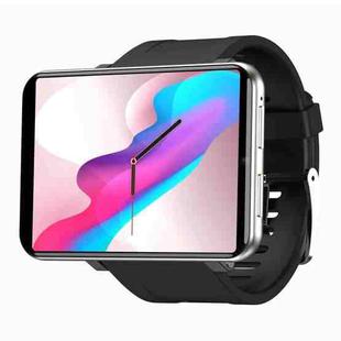 DM100 2.86 inch IPS Full Screen Smart Sport Watch, Support Independent Card Insertion / Multiple Sports Modes / Heart Rate Monitoring / Step Counting, Memory:RAM 1GB+ROM 16GB(Tarnish)