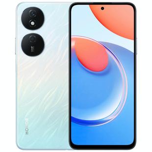 Honor Play8T, 8GB+256GB,  6.8 inch MagicOS 7.2 Dimensity 6080 Octa Core up to 2.4GHz, Network: 5G, OTG, Not Support Google Play(Silver)