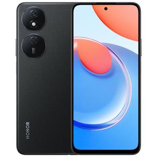 Honor Play8T, 8GB+256GB,  6.8 inch MagicOS 7.2 Dimensity 6080 Octa Core up to 2.4GHz, Network: 5G, OTG, Not Support Google Play(Black)