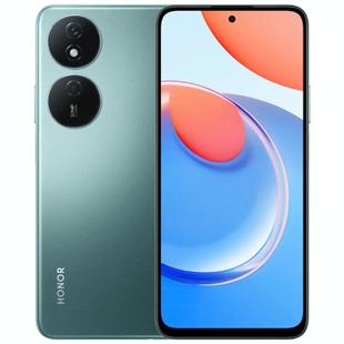 Honor Play8T, 8GB+256GB,  6.8 inch MagicOS 7.2 Dimensity 6080 Octa Core up to 2.4GHz, Network: 5G, OTG, Not Support Google Play(Green)