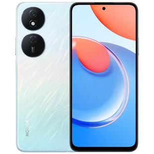 Honor Play8T, 12GB+256GB,  6.8 inch MagicOS 7.2 Dimensity 6080 Octa Core up to 2.4GHz, Network: 5G, OTG, Not Support Google Play(Silver)