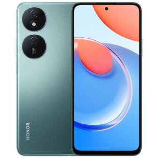 Honor Play8T, 12GB+256GB,  6.8 inch MagicOS 7.2 Dimensity 6080 Octa Core up to 2.4GHz, Network: 5G, OTG, Not Support Google Play(Green)