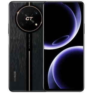 Honor X40 GT Racing, 12GB+256GB, 6.81 inch Magic OS 7.0 Snapdragon 888 Octa Core up to 2.84GHz, Network: 5G, OTG, NFC, Not Support Google Play(Racing Black)