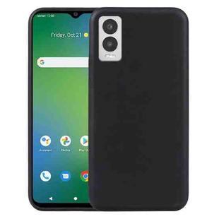 For AT&T Propel 5G TPU Phone Case(Black)