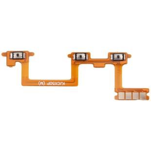 For Huawei Enjoy 50 Pro OEM Power Button & Volume Button Flex Cable