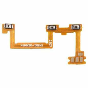 For Huawei Enjoy 60 Pro OEM Power Button & Volume Button Flex Cable