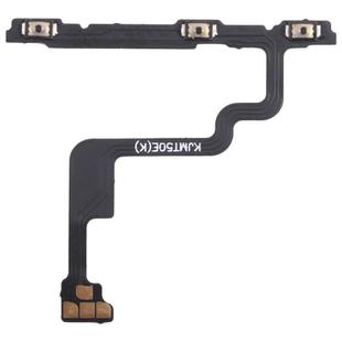 For Huawei Mate 50E OEM Power Button & Volume Button Flex Cable