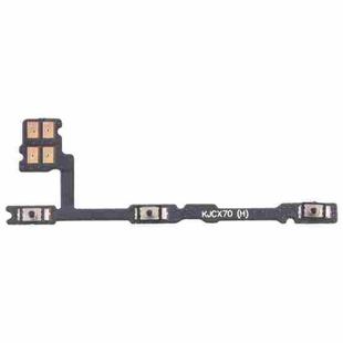 For Huawei Enjoy 70 OEM Power Button & Volume Button Flex Cable