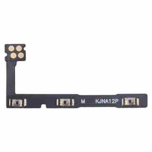 For Huawei Nova 12 Pro OEM Power Button & Volume Button Flex Cable