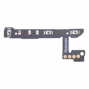 For Huawei Pura 70 Pro OEM Power Button & Volume Button Flex Cable