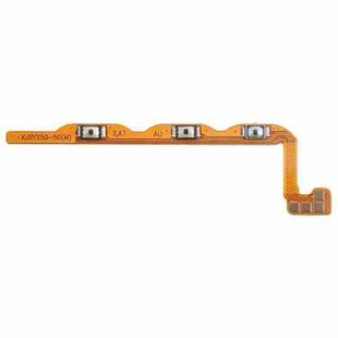 For Honor X50 OEM Power Button & Volume Button Flex Cable