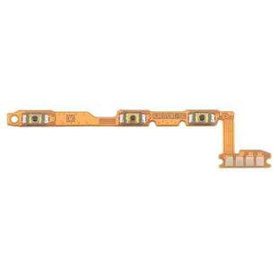 For Honor Play 60 Plus OEM Power Button & Volume Button Flex Cable