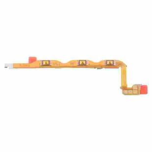For Honor Magic6 Lite OEM Power Button & Volume Button Flex Cable