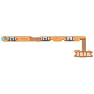 For Honor Play 8T OEM Power Button & Volume Button Flex Cable